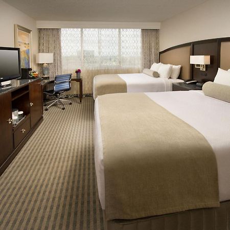 Skybridge Seattle Airport Hotel Tukwila Exterior foto