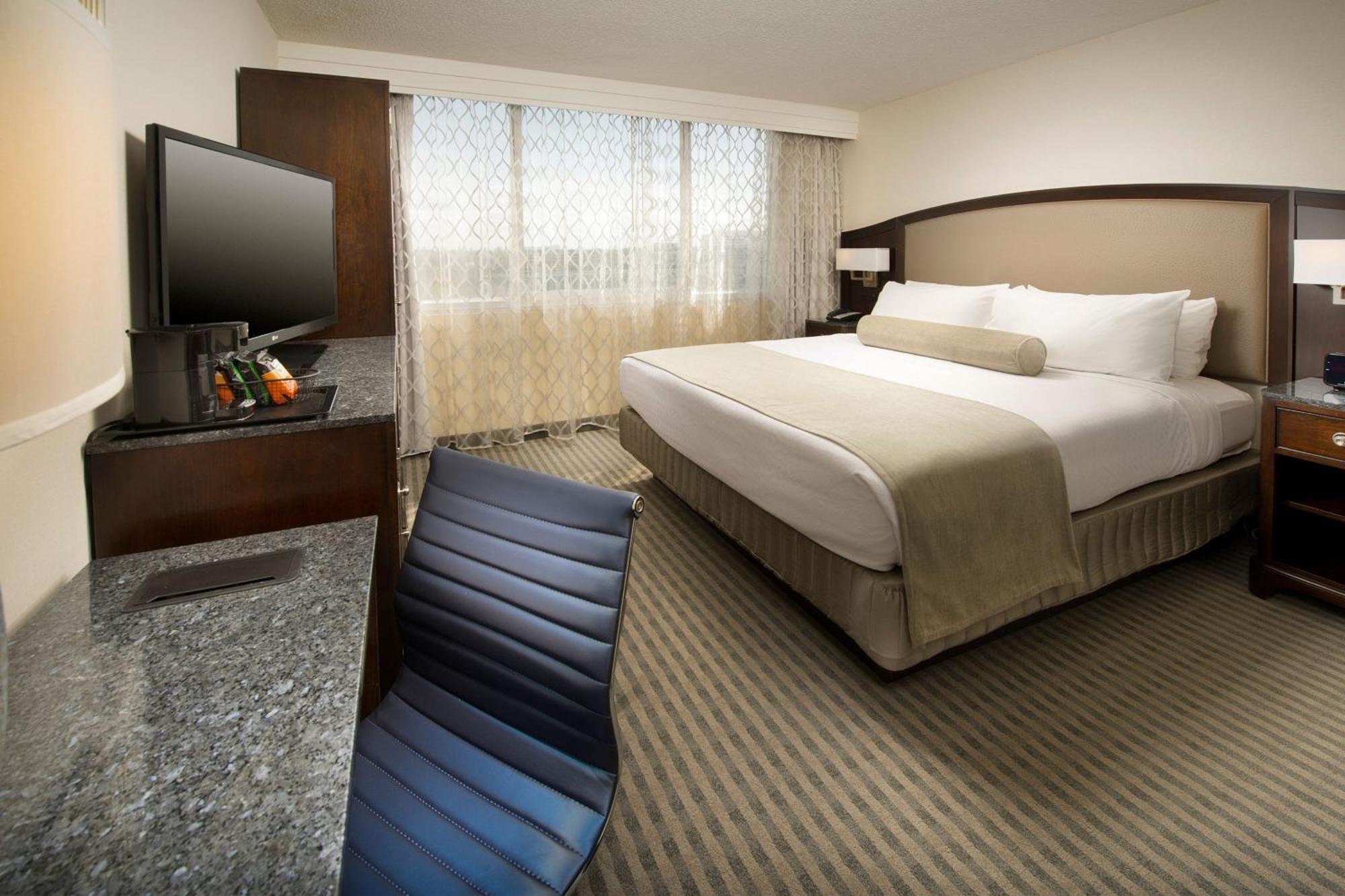 Skybridge Seattle Airport Hotel Tukwila Exterior foto