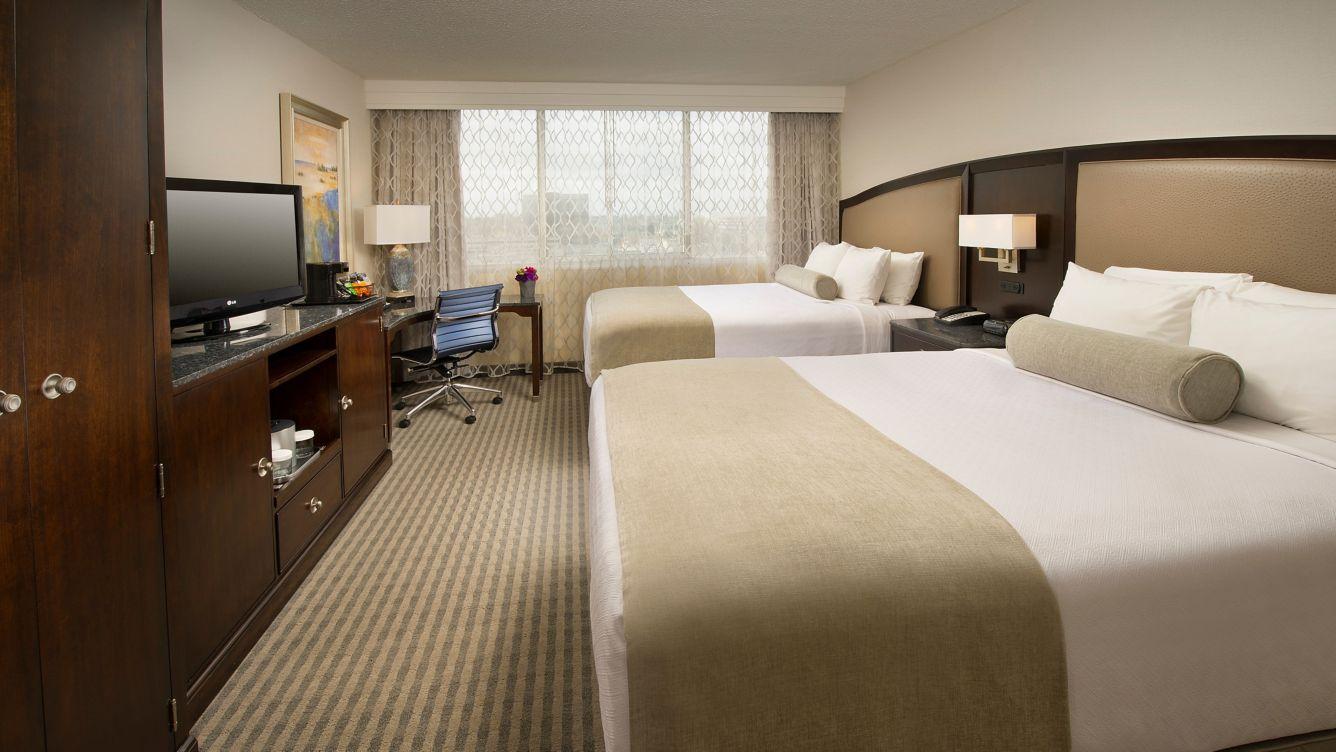Skybridge Seattle Airport Hotel Tukwila Exterior foto