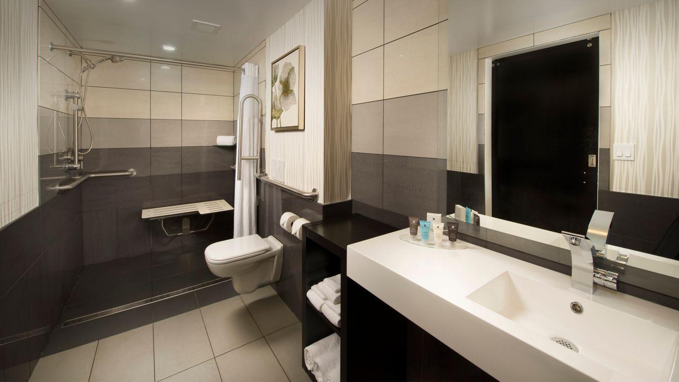 Skybridge Seattle Airport Hotel Tukwila Exterior foto